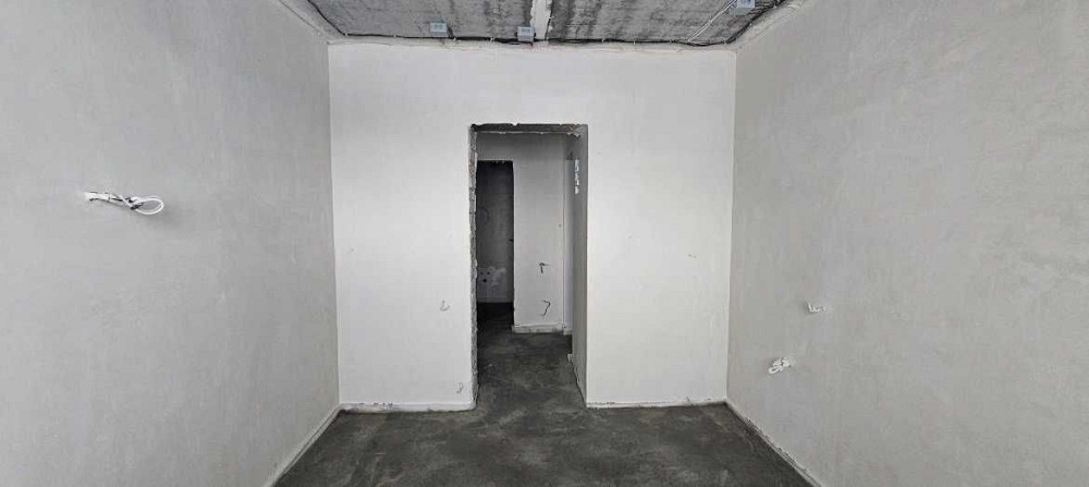 ЖК ЛЕВАДА-2 Продам 2К квартиру с тамбуром 6 этаж Черновой ремонт GT Харьков - изображение 4