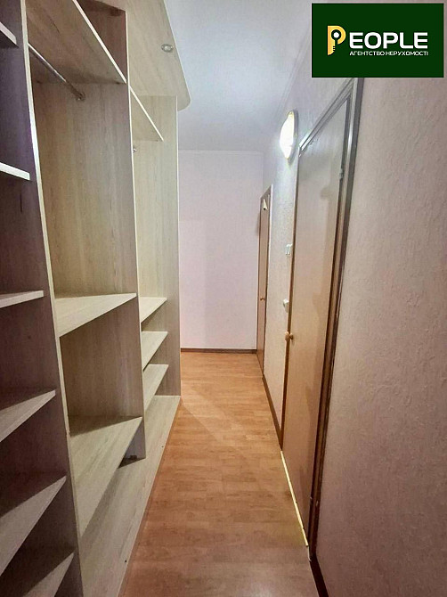 Продам велику видову трикімнатну квартиру на Позняках Київ - зображення 3