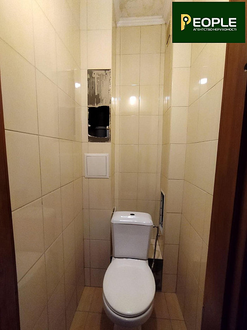 Продам велику видову трикімнатну квартиру на Позняках Київ - зображення 6