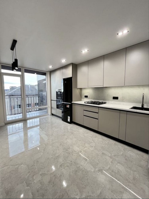 ‼️ Є-оселя простора 1-км кв, центральна частина міста Ивано-Франковск - изображение 7