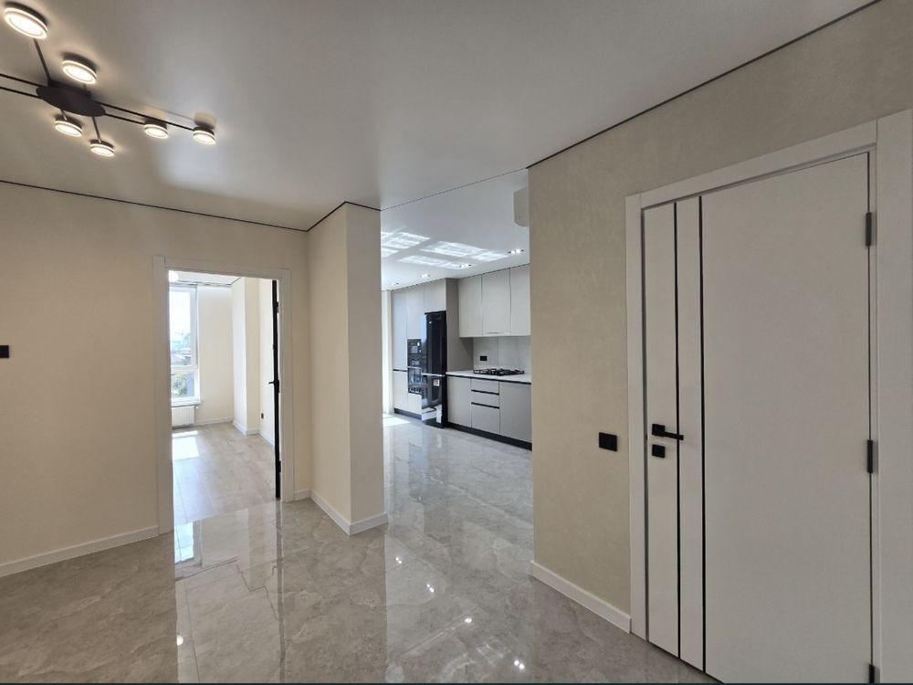 ‼️ Є-оселя простора 1-км кв, центральна частина міста Ивано-Франковск - изображение 6