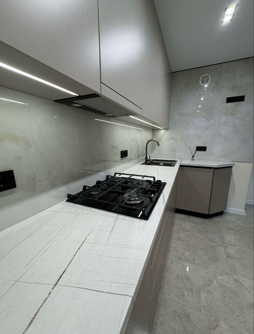 ‼️ Є-оселя простора 1-км кв, центральна частина міста Ивано-Франковск - изображение 8