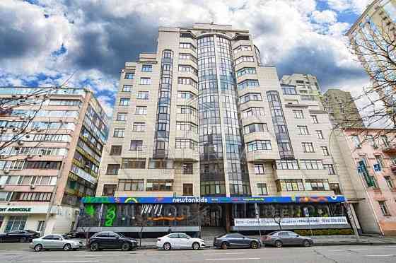 Продаж двокімнатна квартира, Клубний будинок бізнес-класу на Печерську Київ