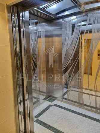 Продаж двокімнатна квартира, Клубний будинок бізнес-класу на Печерську Київ