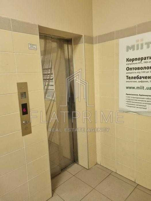 Продаж двокімнатна квартира, Клубний будинок бізнес-класу на Печерську Київ - зображення 7