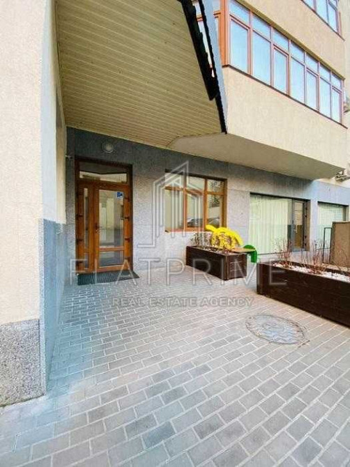 Продаж двокімнатна квартира, Клубний будинок бізнес-класу на Печерську Київ - зображення 8