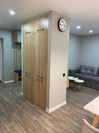 Продаж затишної 2к. з новим ремонтом, пр. Поля/Центр/Правий берег. Днепр