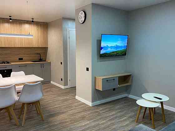 Продаж затишної 2к. з новим ремонтом, пр. Поля/Центр/Правий берег. Днепр