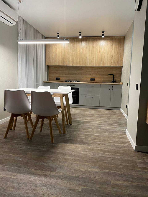 Продаж затишної 2к. з новим ремонтом, пр. Поля/Центр/Правий берег. Дніпро - зображення 2