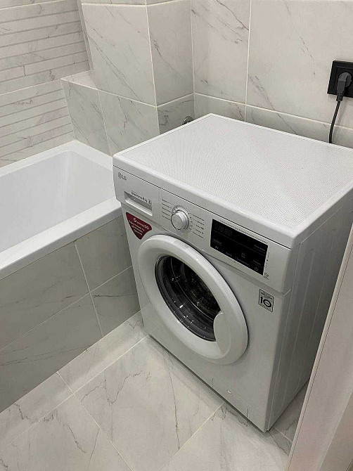 Продаж затишної 2к. з новим ремонтом, пр. Поля/Центр/Правий берег. Дніпро - зображення 8