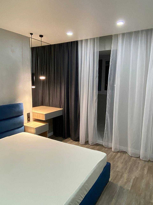 Продаж затишної 2к. з новим ремонтом, пр. Поля/Центр/Правий берег. Дніпро - зображення 6