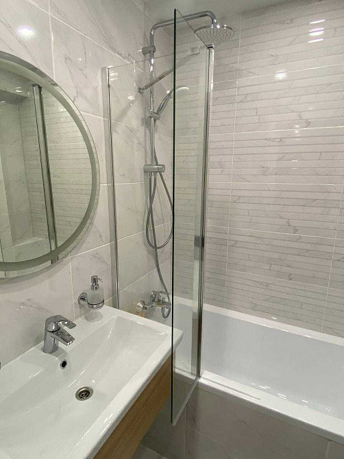 Продаж затишної 2к. з новим ремонтом, пр. Поля/Центр/Правий берег. Дніпро - зображення 7