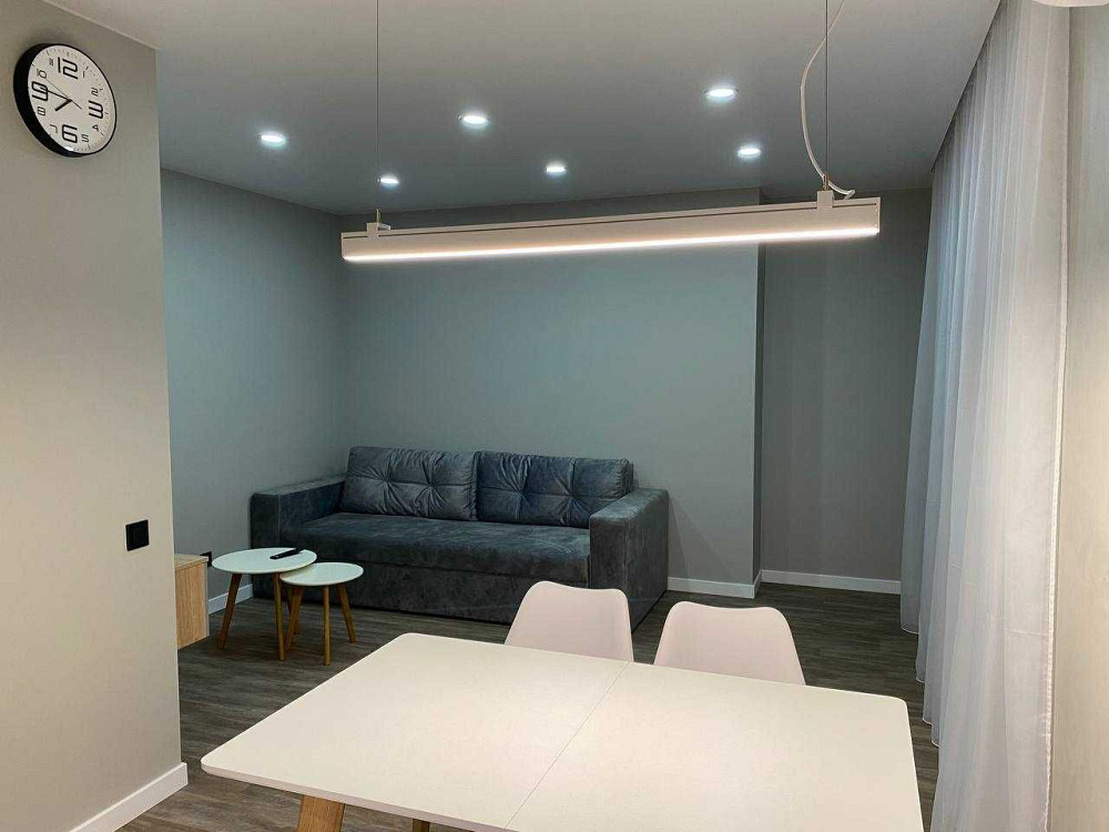 Продаж затишної 2к. з новим ремонтом, пр. Поля/Центр/Правий берег. Дніпро - зображення 3