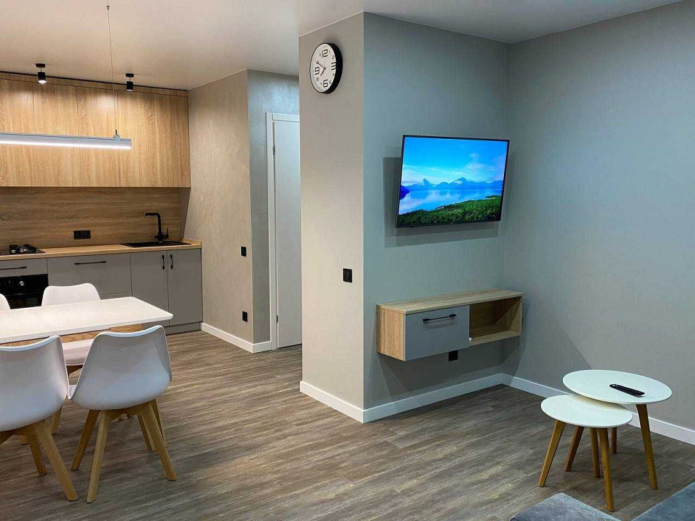 Продаж затишної 2к. з новим ремонтом, пр. Поля/Центр/Правий берег. Дніпро - зображення 4