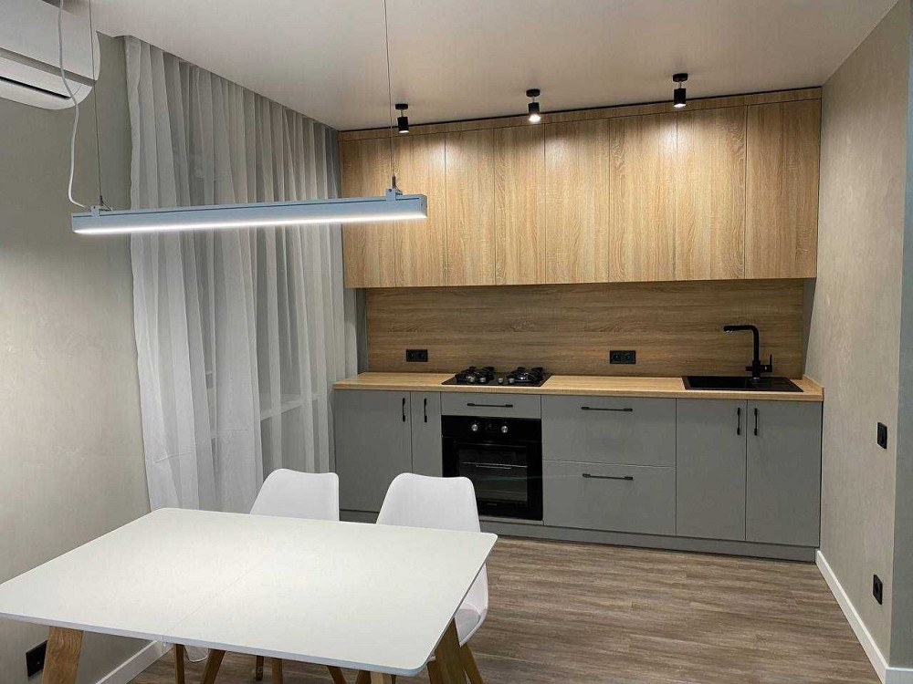 Продаж затишної 2к. з новим ремонтом, пр. Поля/Центр/Правий берег. Дніпро - зображення 1