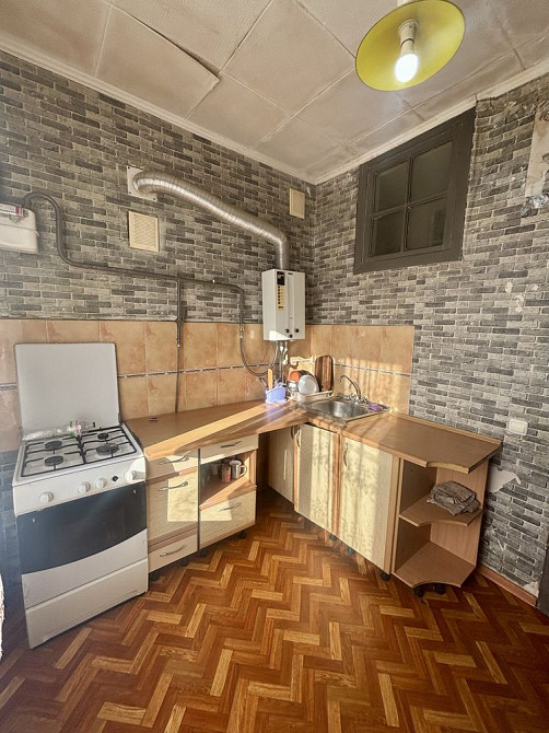 Продам двокімнатну сталінку в центрі Николаев - изображение 2