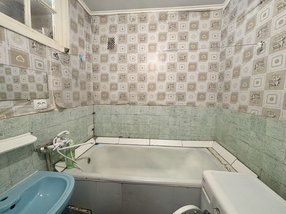 Продам двокімнатну сталінку в центрі Николаев - изображение 7