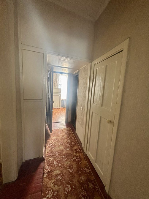 Продам двокімнатну сталінку в центрі Николаев - изображение 5