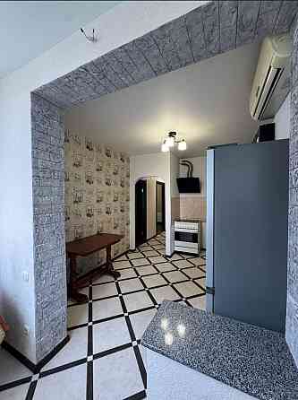 Продам свою квартиру в Радужном від господаря  перший поверх Лиманка