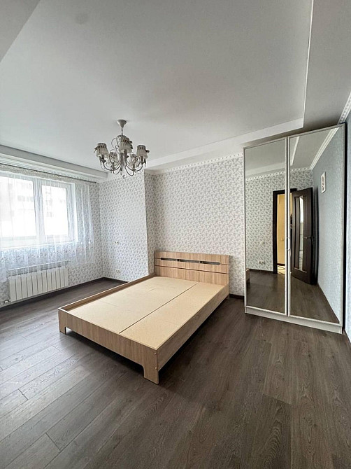 Продам свою квартиру в Радужном від господаря  перший поверх Лиманка - зображення 7