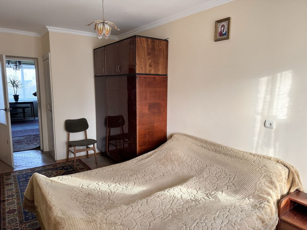 Продаж 3кім квартира по вул. Сластіона Левандівка Львів - зображення 2