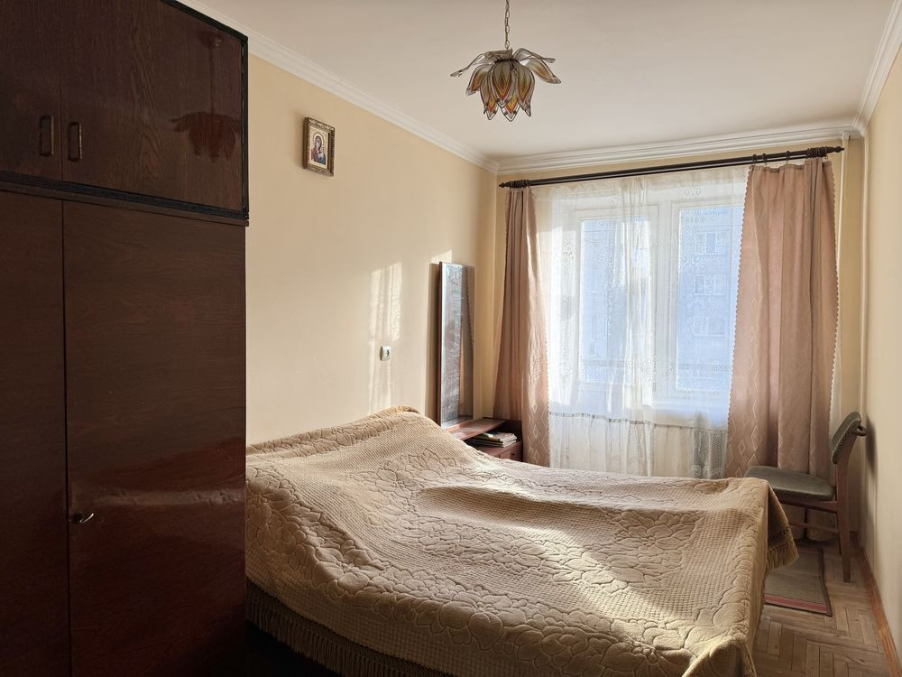 Продаж 3кім квартира по вул. Сластіона Левандівка Львів - зображення 1