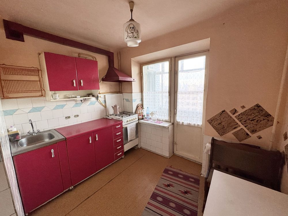 Продаж 3кім квартира по вул. Сластіона Левандівка Львів - зображення 4