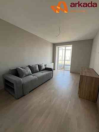 Однокімнатна квартира з ремонтом Каскад Ивано-Франковск