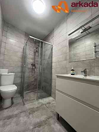 Однокімнатна квартира з ремонтом Каскад Ивано-Франковск