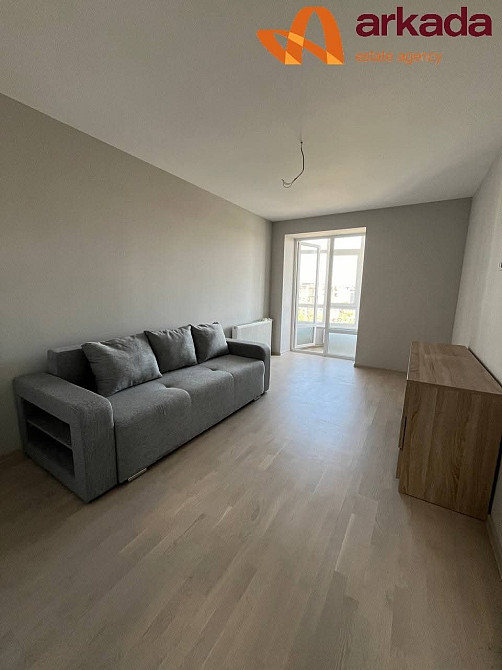 Однокімнатна квартира з ремонтом Каскад Івано-Франківськ - зображення 2