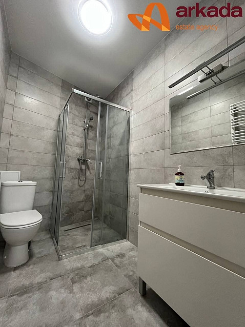 Однокімнатна квартира з ремонтом Каскад Івано-Франківськ - зображення 6