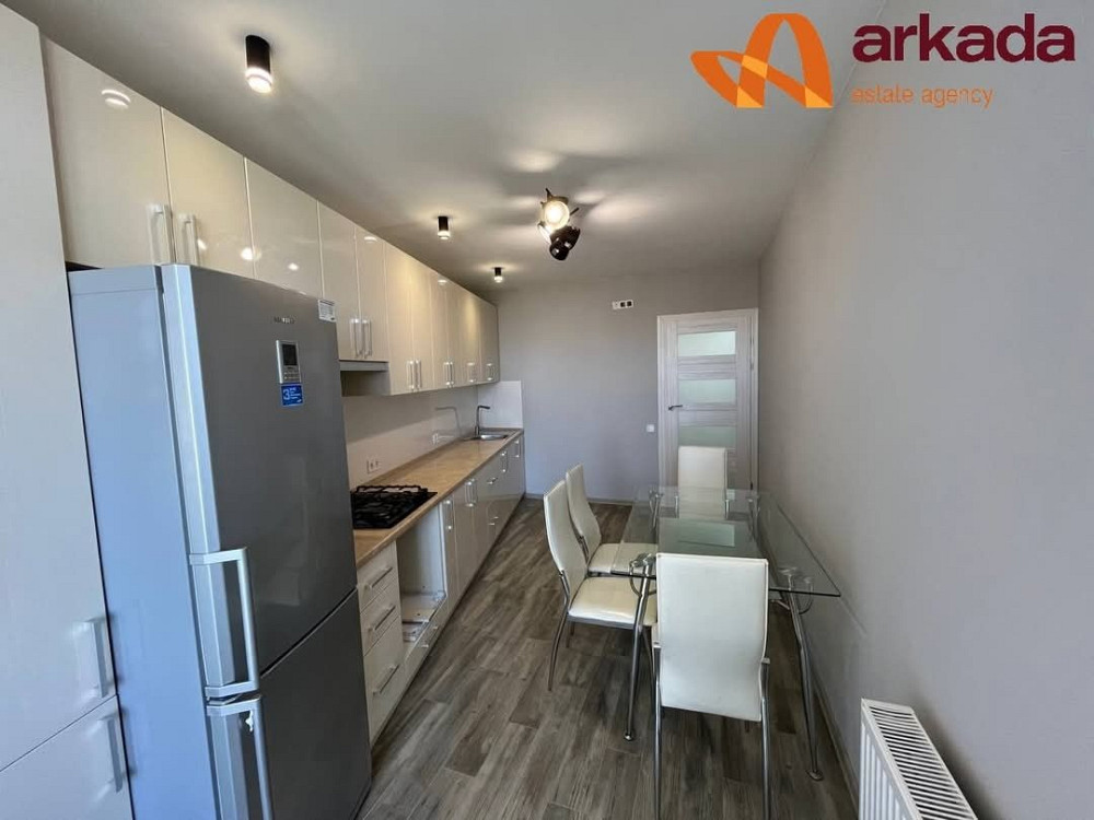 Однокімнатна квартира з ремонтом Каскад Івано-Франківськ - зображення 5