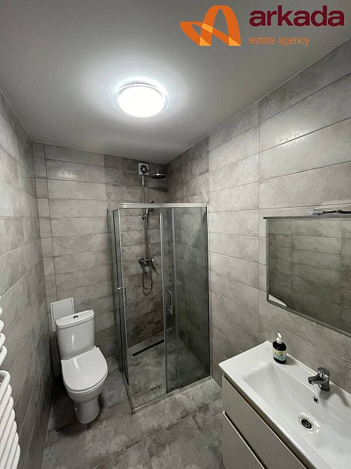 Однокімнатна квартира з ремонтом Каскад Івано-Франківськ - зображення 7