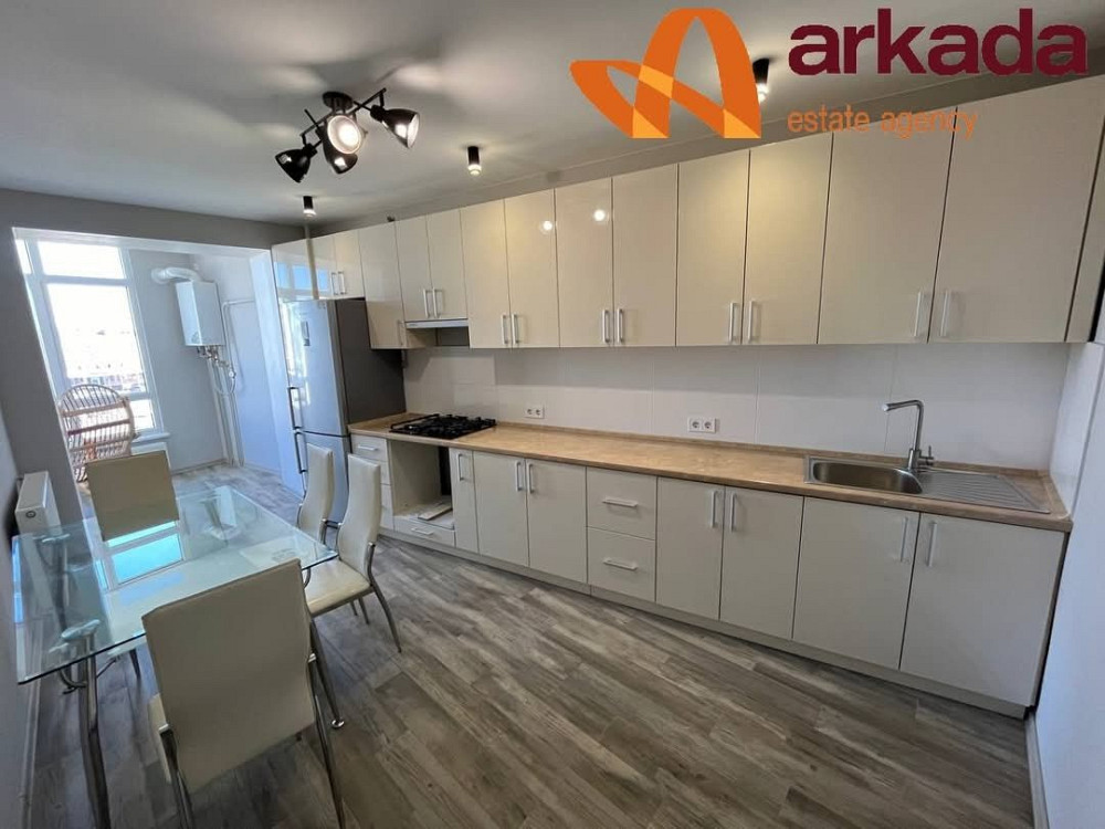 Однокімнатна квартира з ремонтом Каскад Івано-Франківськ - зображення 4