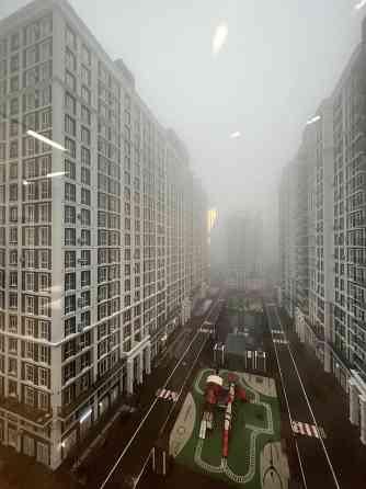 Продам нову 1к в жк Нова Англія Київ