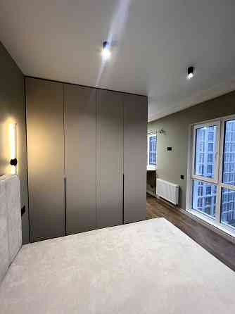 Продам нову 1к в жк Нова Англія Київ