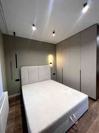 Продам нову 1к в жк Нова Англія Київ