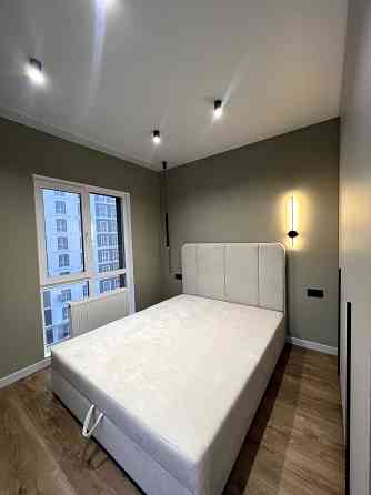 Продам нову 1к в жк Нова Англія Київ