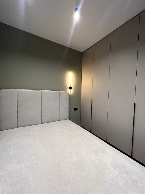 Продам нову 1к в жк Нова Англія Київ - зображення 4