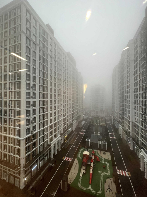 Продам нову 1к в жк Нова Англія Київ - зображення 5