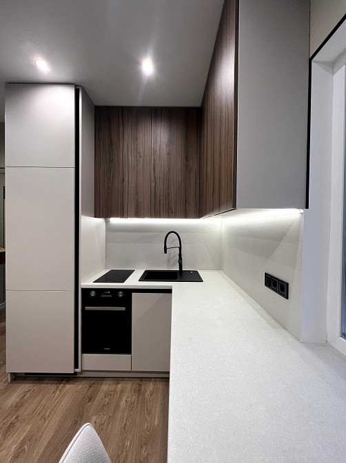 Продам нову 1к в жк Нова Англія Київ - зображення 7