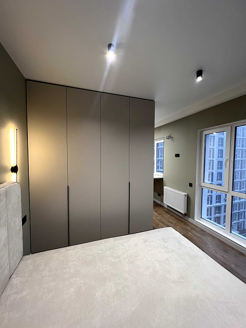 Продам нову 1к в жк Нова Англія Київ - зображення 3