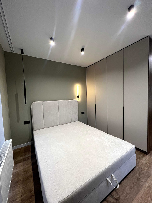 Продам нову 1к в жк Нова Англія Київ - зображення 1