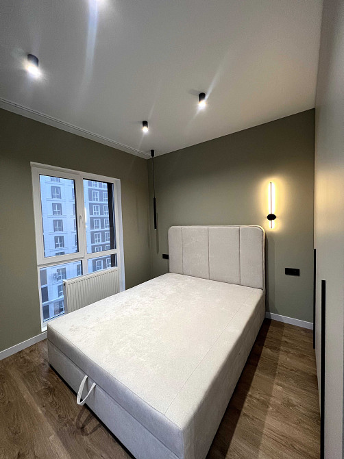 Продам нову 1к в жк Нова Англія Київ - зображення 2