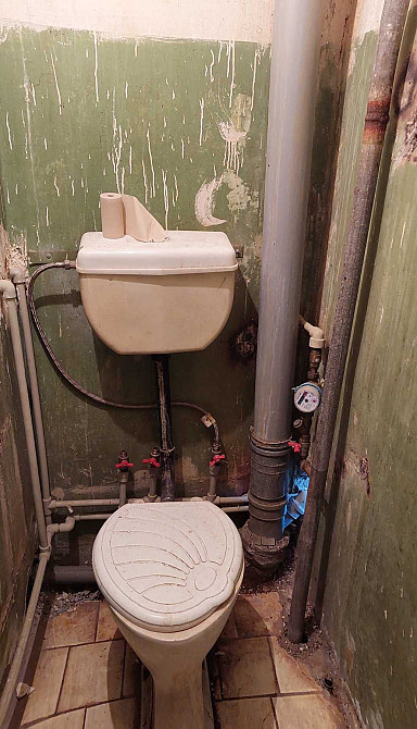 Продам 1 ком. кв. ул. Марсельская Одесса - изображение 5