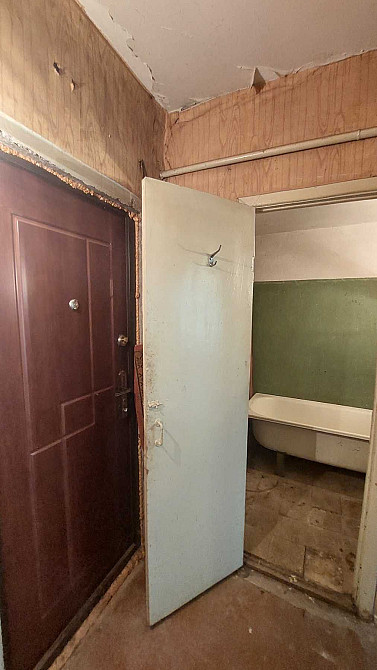Продам 1 ком. кв. ул. Марсельская Одесса - изображение 4