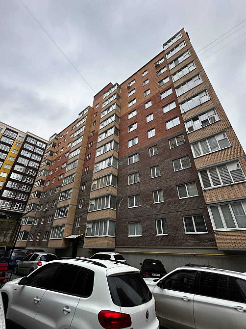 Найдешевша 2к на Озерній за 44900$ Хмельницький - зображення 1