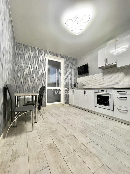 ЖК Левада 1к квартира с ремонтом возле метро проспект Гагарина Харьков - изображение 3