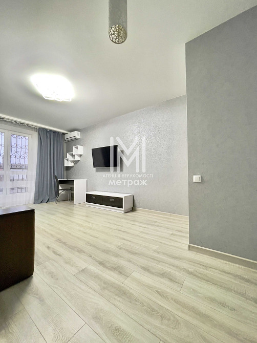 ЖК Левада 1к квартира с ремонтом возле метро проспект Гагарина Харьков - изображение 7