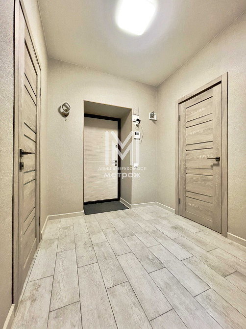 ЖК Левада 1к квартира с ремонтом возле метро проспект Гагарина Харьков - изображение 5